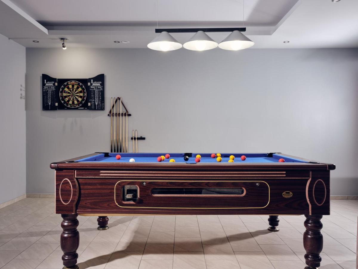 Karousa Villa - Karousa Villas Anafonitria Zakynthos מראה חיצוני תמונה