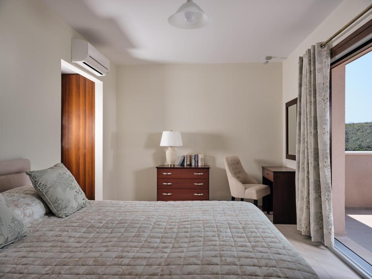 Karousa Villa - Karousa Villas Anafonitria Zakynthos מראה חיצוני תמונה