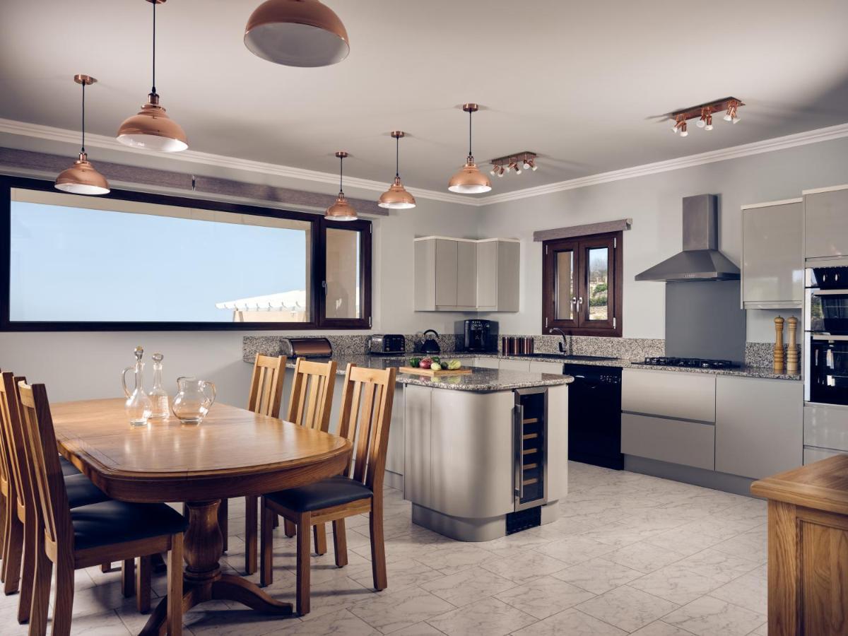Karousa Villa - Karousa Villas Anafonitria Zakynthos מראה חיצוני תמונה