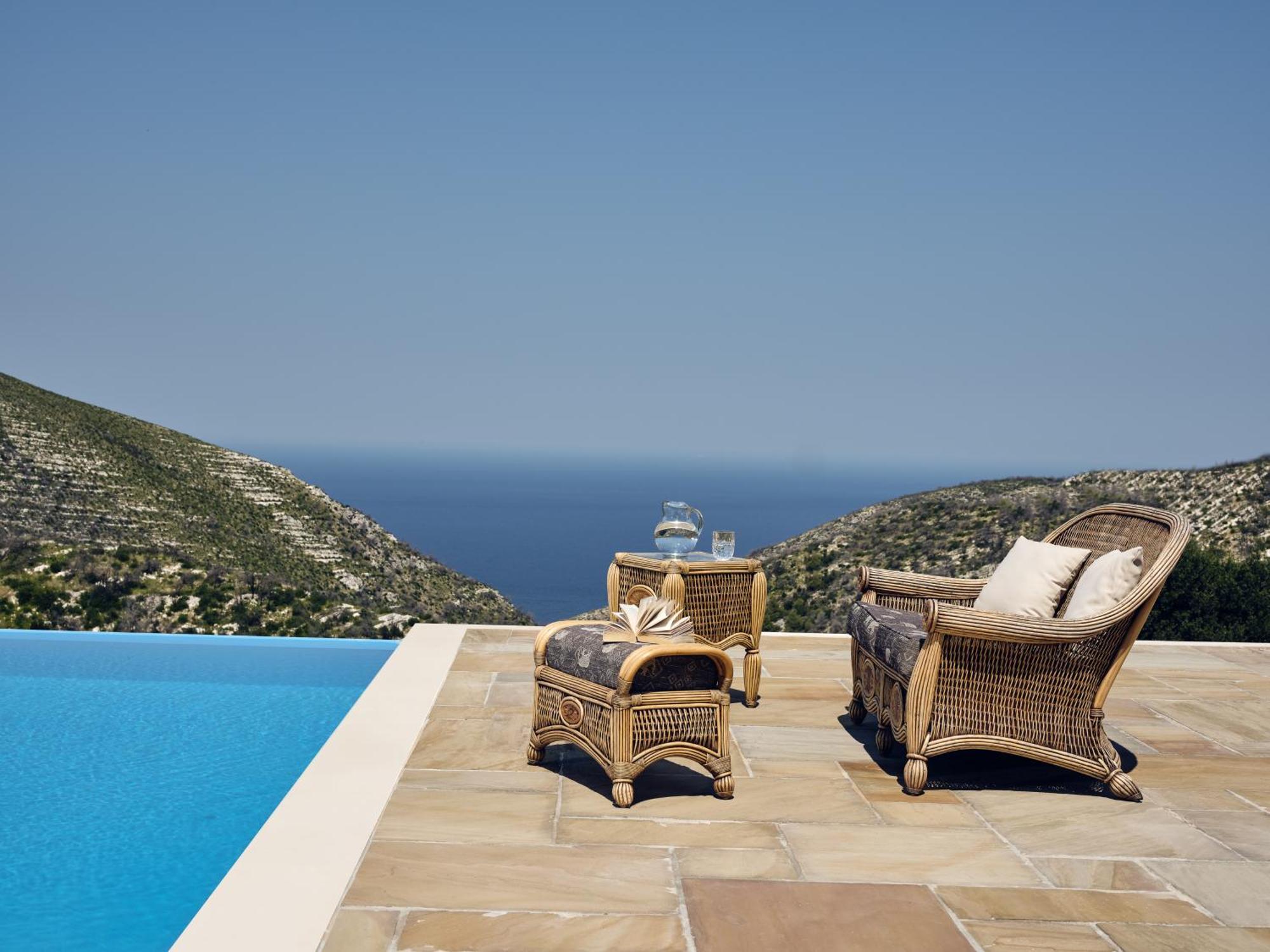 Karousa Villa - Karousa Villas Anafonitria Zakynthos מראה חיצוני תמונה