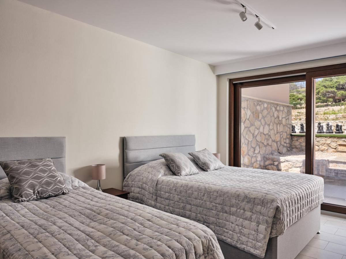 Karousa Villa - Karousa Villas Anafonitria Zakynthos מראה חיצוני תמונה