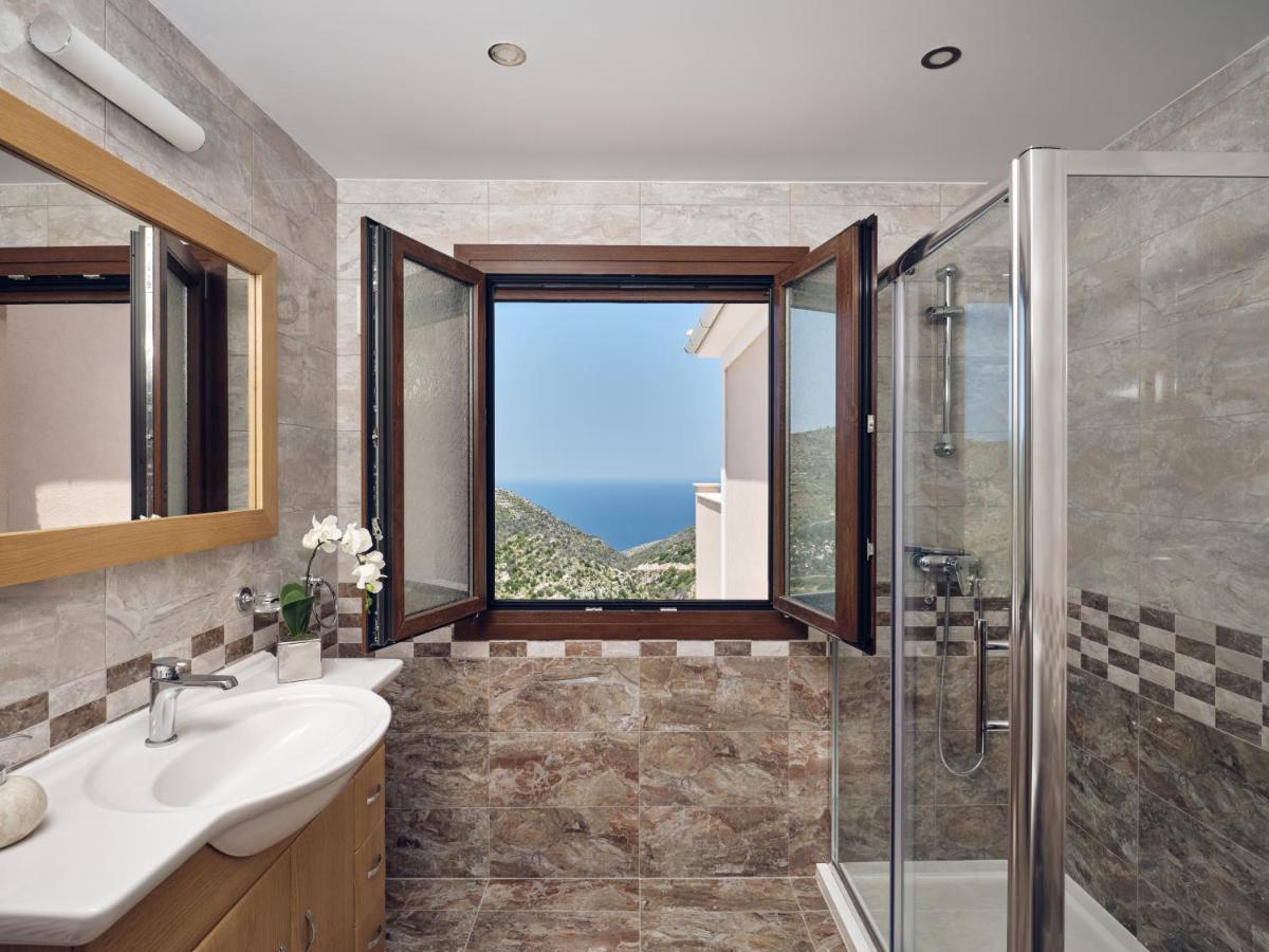 Karousa Villa - Karousa Villas Anafonitria Zakynthos מראה חיצוני תמונה