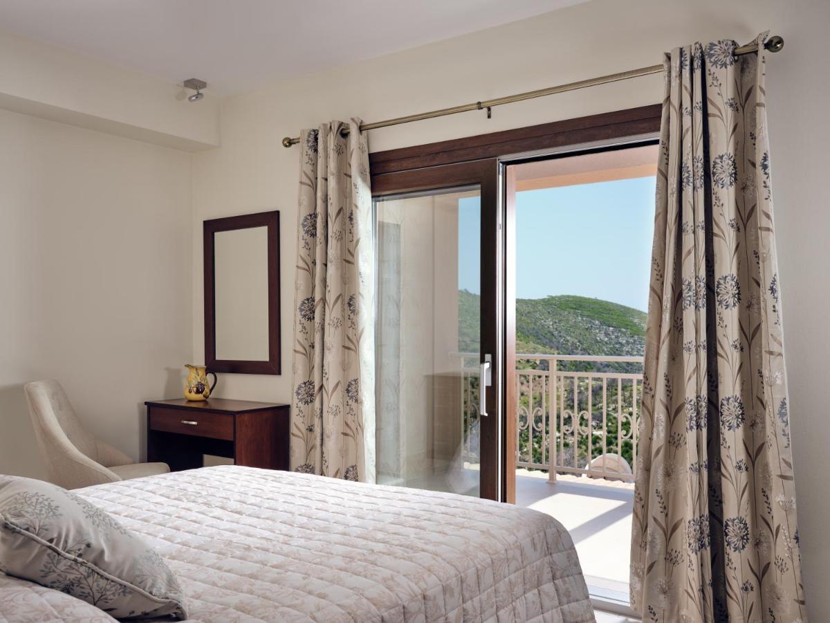 Karousa Villa - Karousa Villas Anafonitria Zakynthos מראה חיצוני תמונה