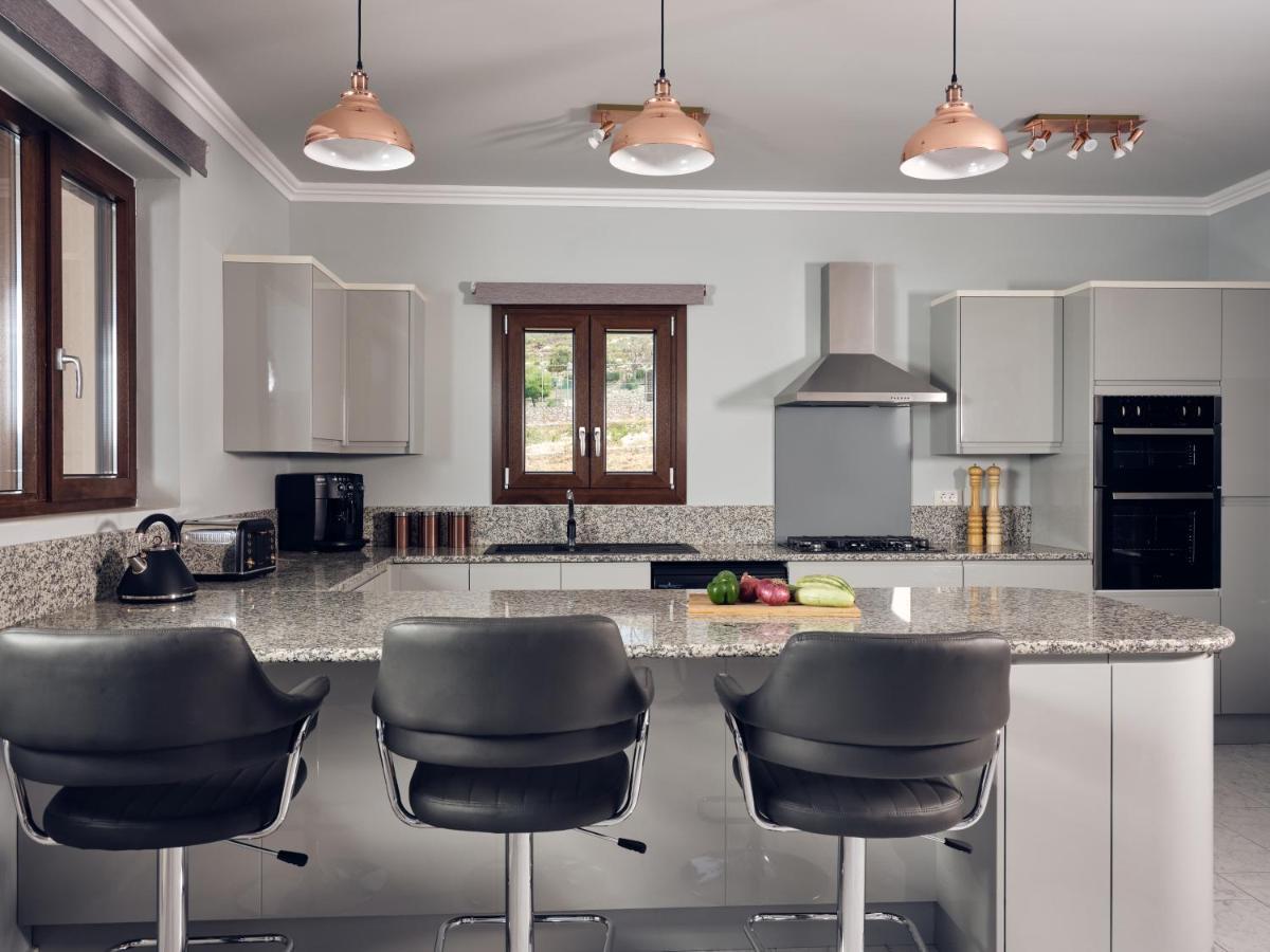 Karousa Villa - Karousa Villas Anafonitria Zakynthos מראה חיצוני תמונה