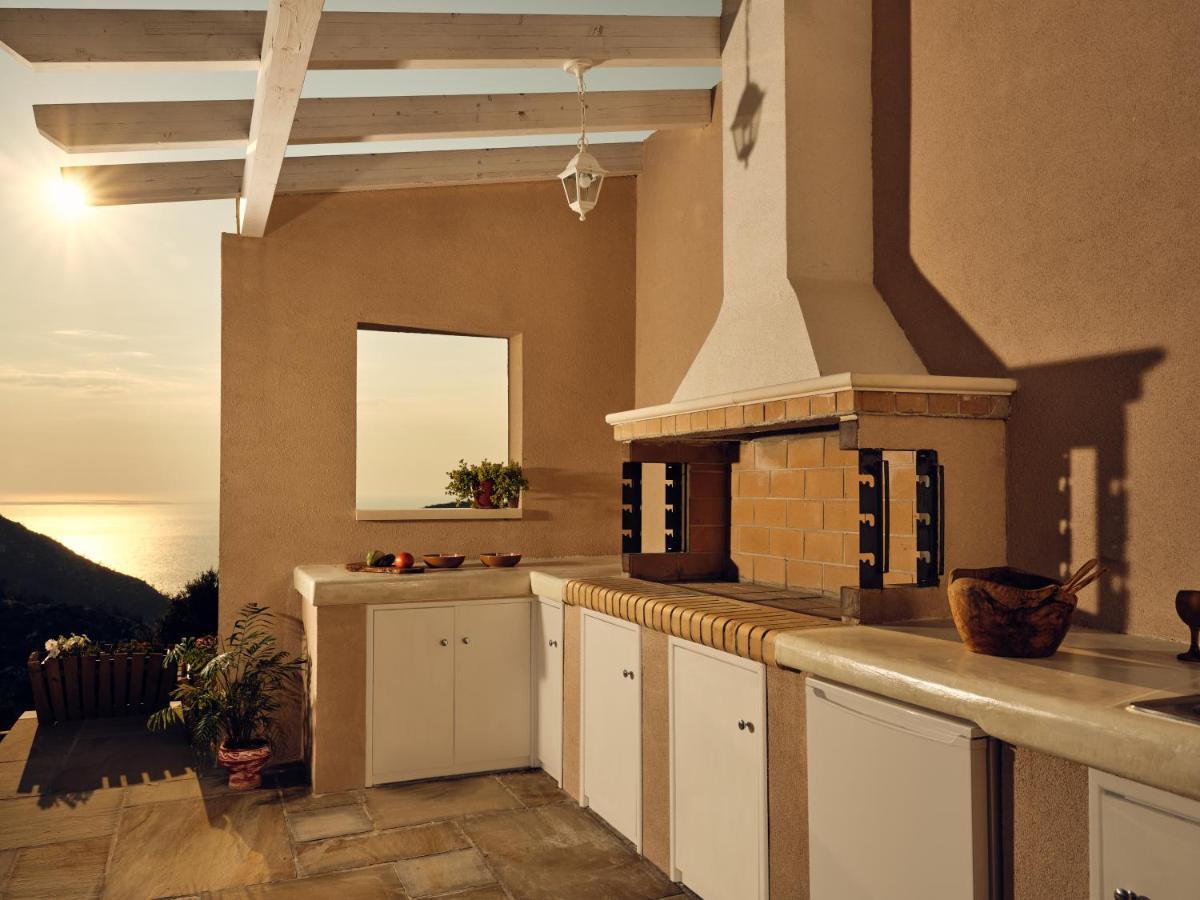 Karousa Villa - Karousa Villas Anafonitria Zakynthos מראה חיצוני תמונה