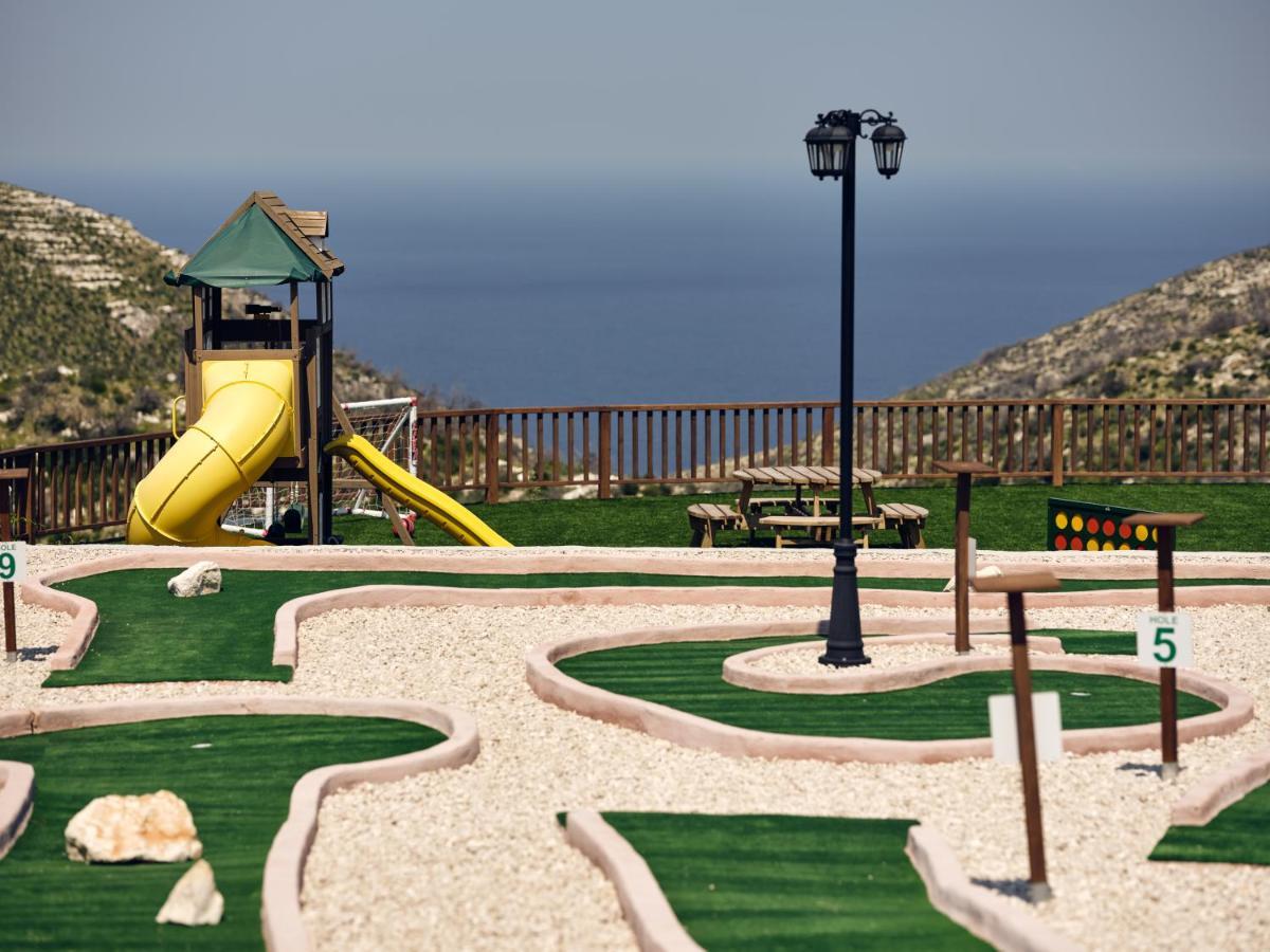 Karousa Villa - Karousa Villas Anafonitria Zakynthos מראה חיצוני תמונה